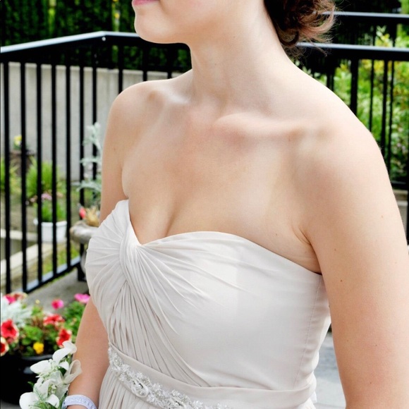 Jenny Yoo Aidan Grad/Prom/Bridesmaids Dress Perfect Condition with Tags - Picture 7 of 7